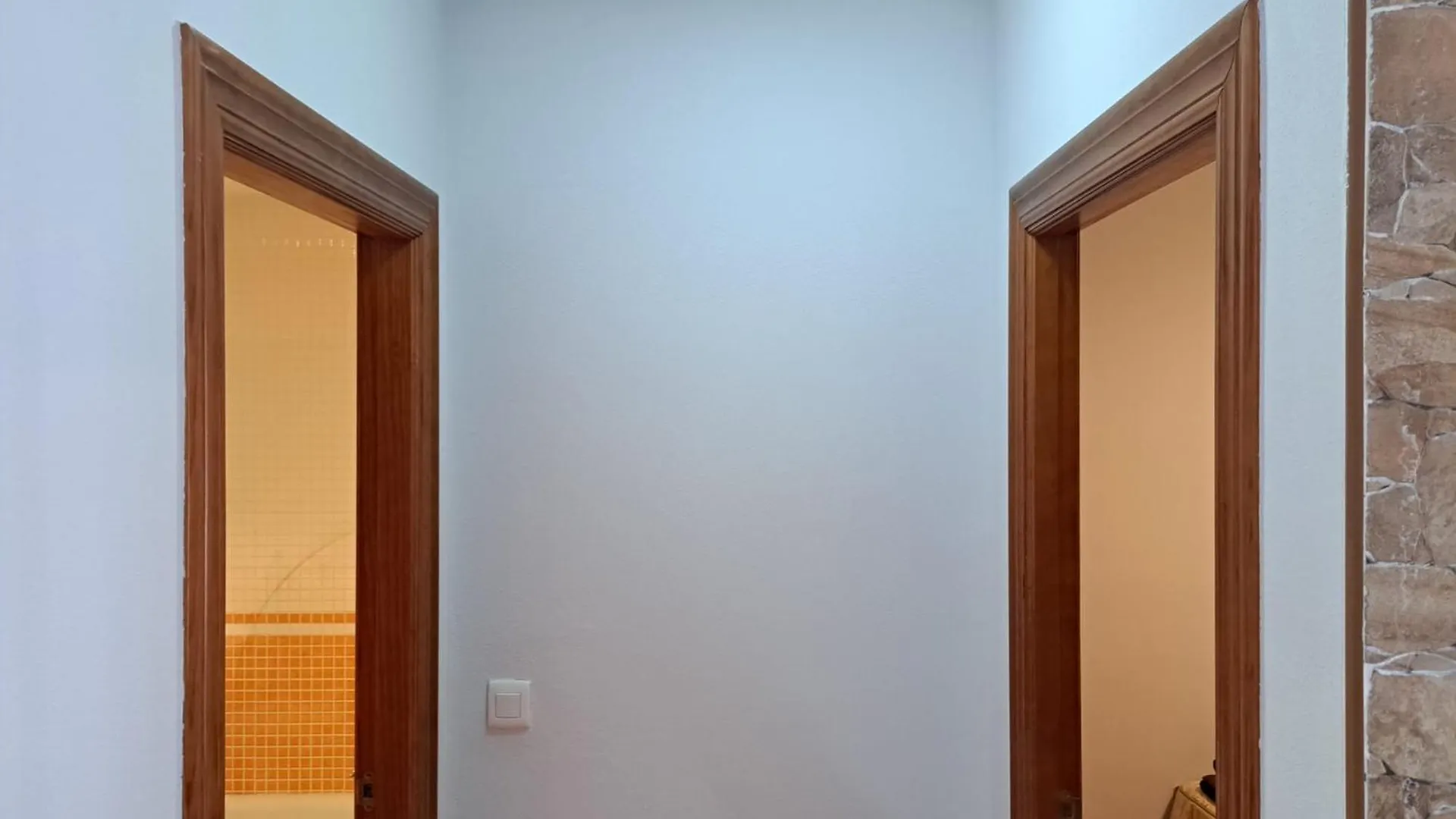 Apartamento Al Andalus Generalife - Vera Playa Playas de Vera Spain