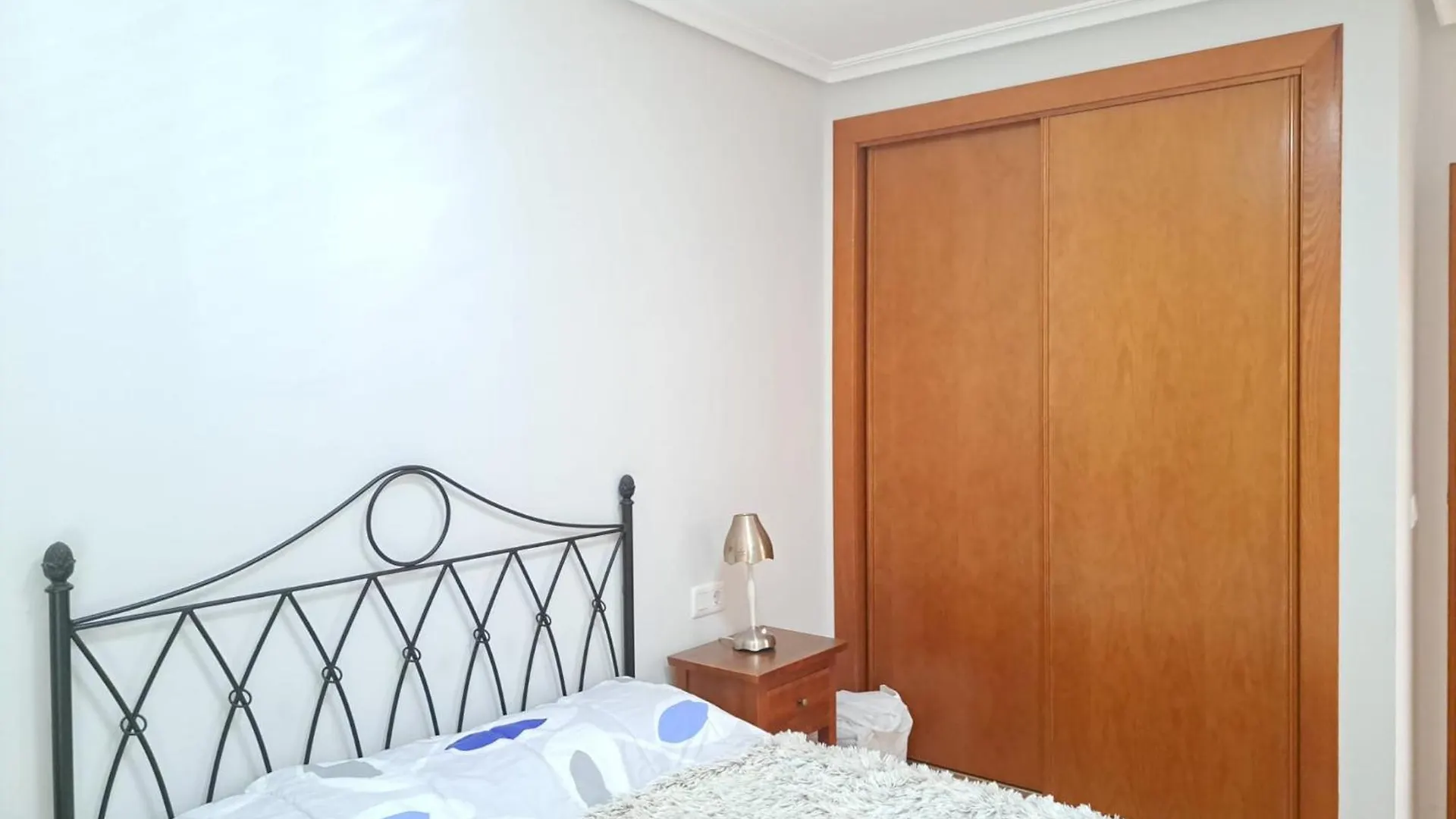 Apartamento Al Andalus Generalife - Vera Playa Playas de Vera Apartment