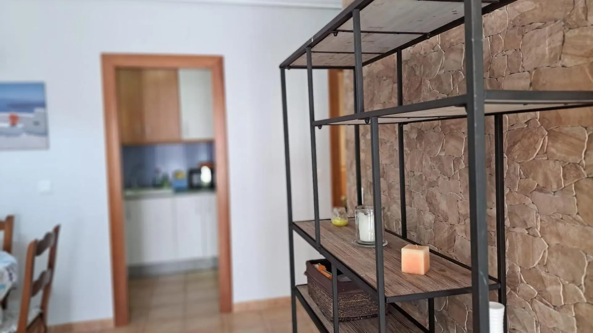 Apartamento Al Andalus Generalife - Vera Playa Playas de Vera Spain