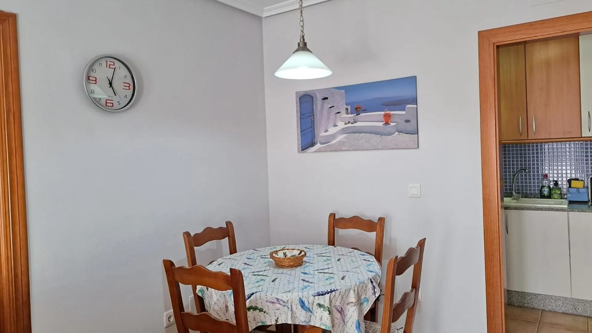Apartamento Al Andalus Generalife - Vera Playa Playas de Vera 0*,  Spain
