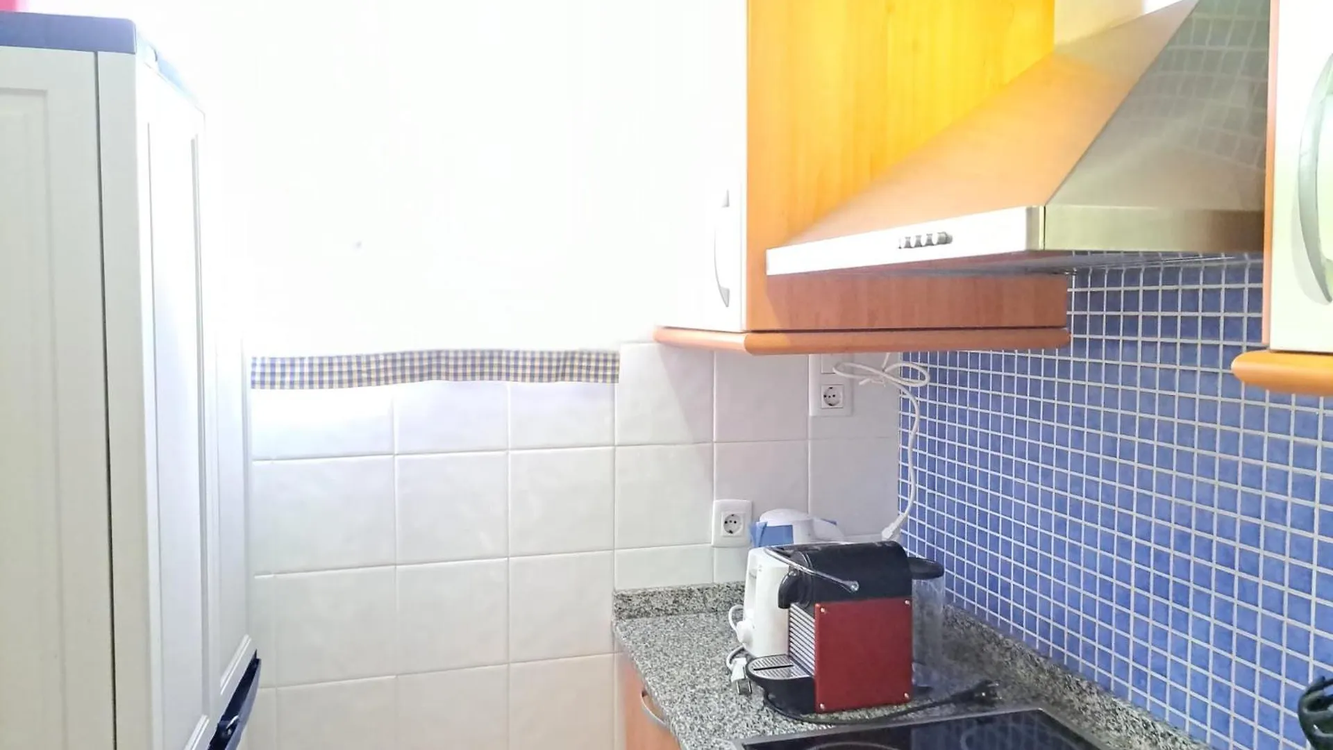 Apartamento Al Andalus Generalife - Vera Playa Playas de Vera