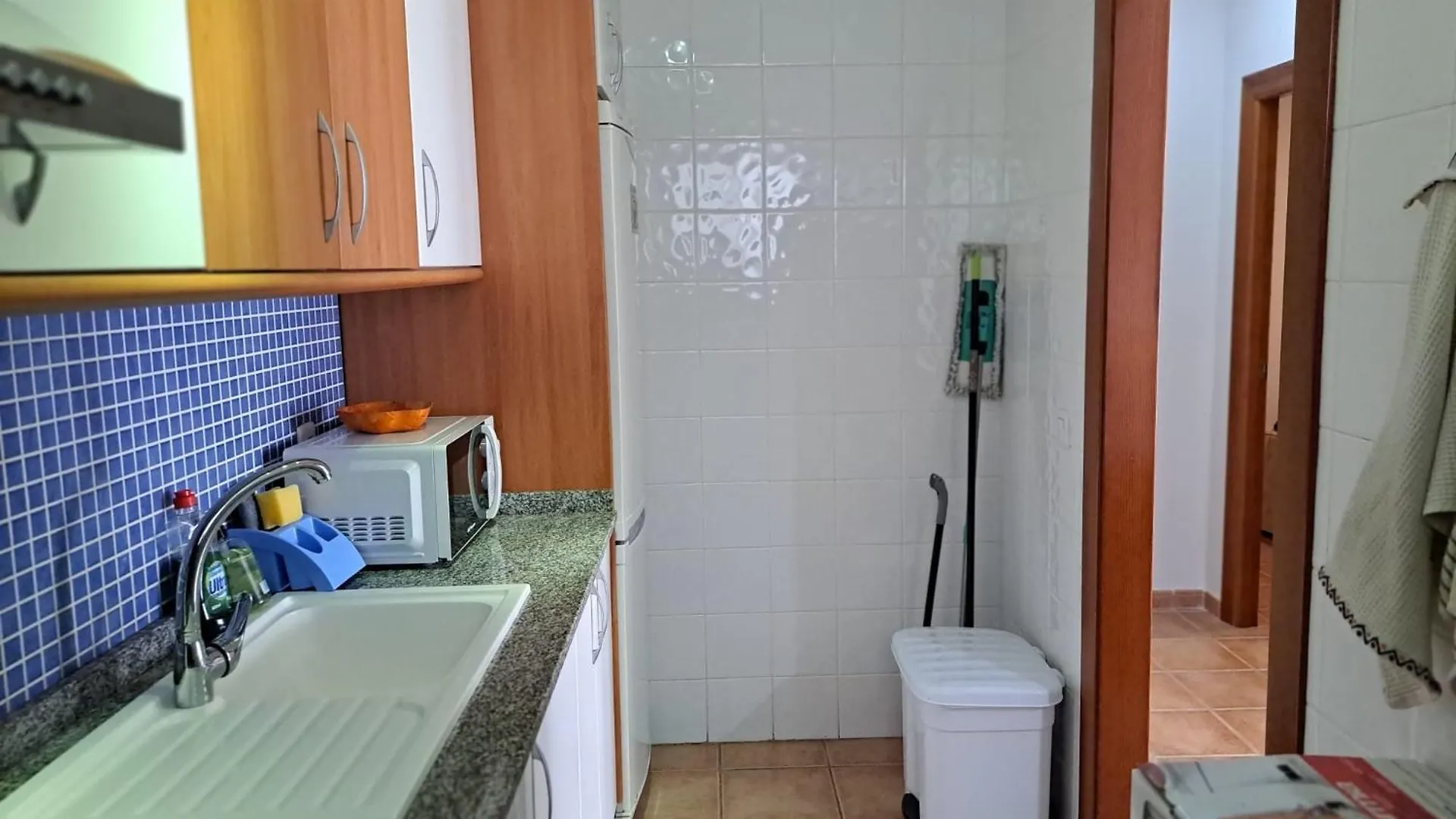 Apartamento Al Andalus Generalife - Vera Playa Playas de Vera