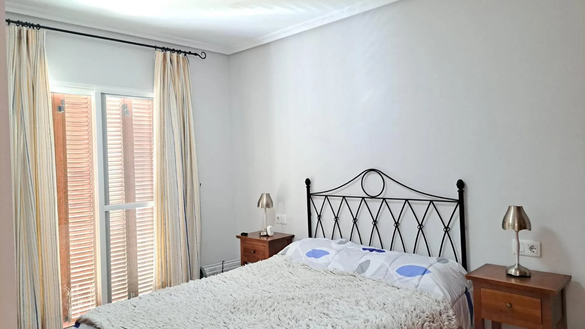 Apartamento Al Andalus Generalife - Vera Playa Playas de Vera