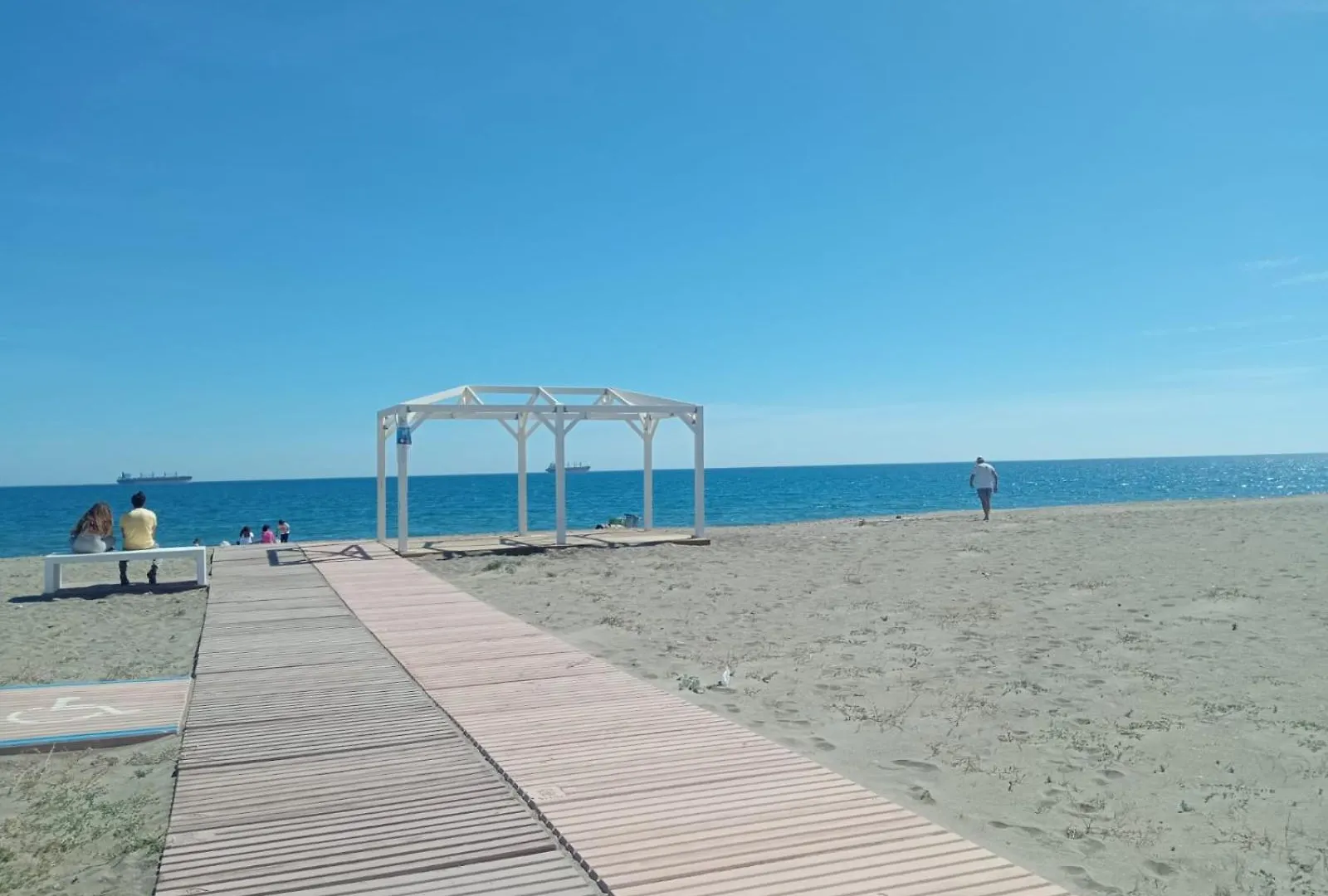 Apartamento Al Andalus Generalife - Vera Playa Playas de Vera 0*,  Spain