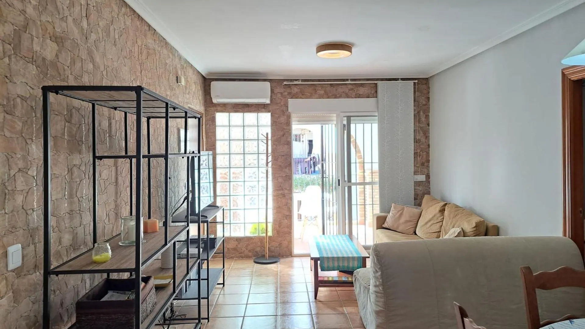 Apartamento Al Andalus Generalife - Vera Playa Playas de Vera