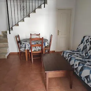 Apartamento Duplex Cordoba Urb Natura World, Playas de Vera