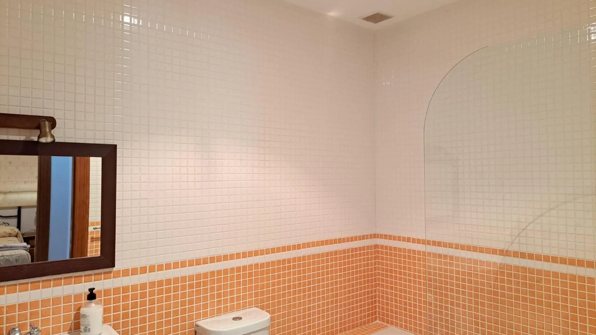 Apartamento Al Andalus Generalife - Vera Playa Playas de Vera 0*,