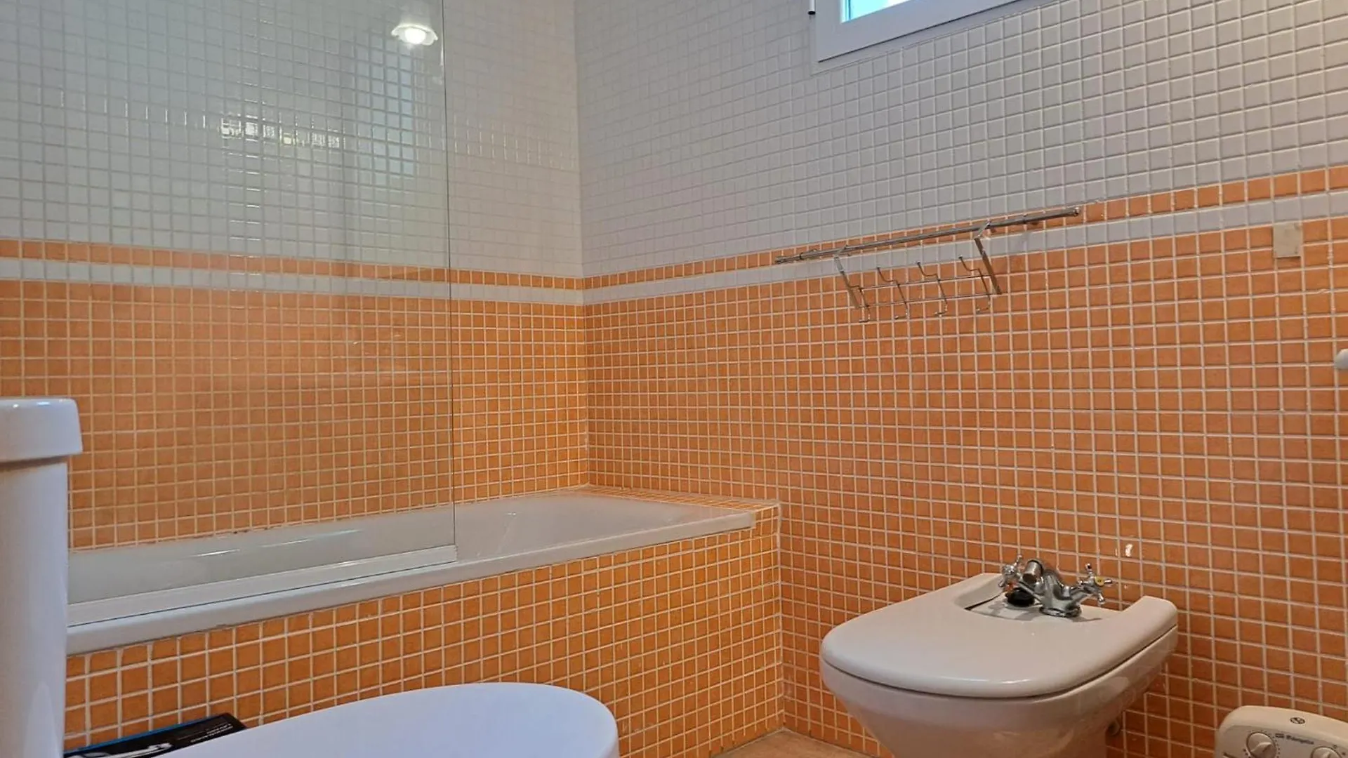 Apartamento Al Andalus Generalife - Vera Playa Playas de Vera Spain